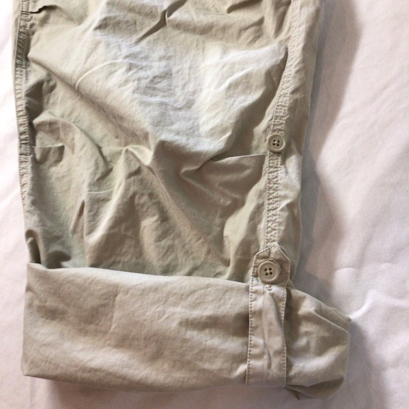 Izod convertible khaki pants - Picture 13 of 15